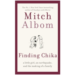 Finding Chika: A heart-breaking and hopeful story about family, adversity and unconditional love