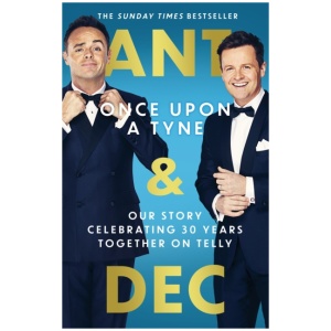 Once Upon A Tyne: The hilarious and heart-warming Sunday Times bestseller