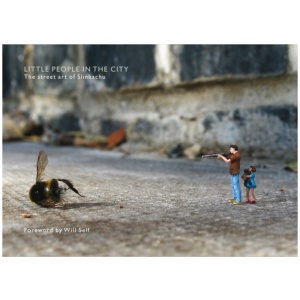 Little People in the City: Foreword by Will Self