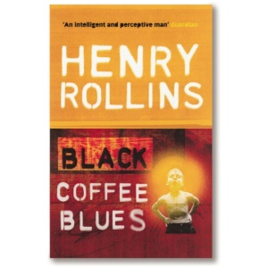 Black Coffee Blues