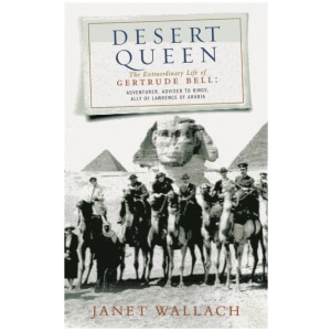 Desert Queen