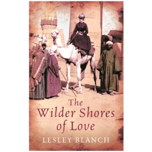 The Wilder Shores Of Love