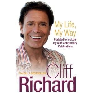 My Life, My Way: The Autobiography