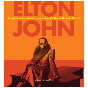 Elton John: Captain Fantastic on the Yellow Brick Road