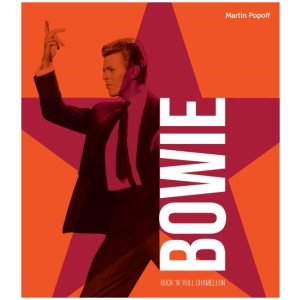 David Bowie: Rock 'n' Roll Chameleon