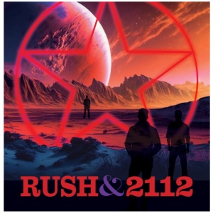 Rush and 2112: Fifty Years
