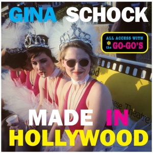 Made In Hollywood: All Access with the Go-Go’s