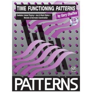 Patterns: Time Functioning Patterns