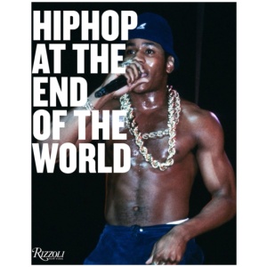 Hip-Hop at the End of the World: The Photography of Brother Ernie