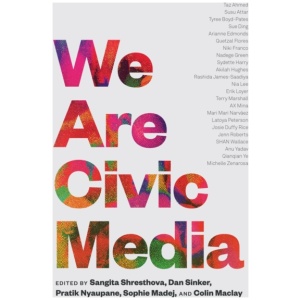 We Are Civic Media