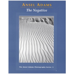 New Photo Series 2: Negative:: The Ansel Adams Photography Series 2