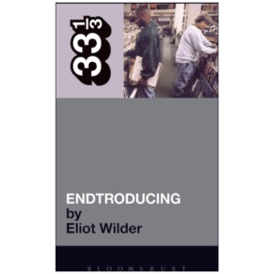 DJ Shadow's Endtroducing