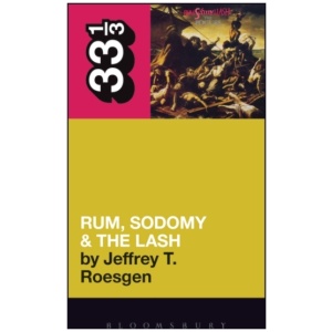 The Pogues' Rum, Sodomy and the Lash