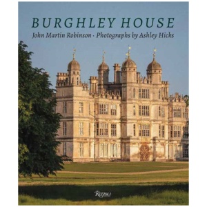 Burghley House