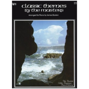 Classic Themes by the Masters