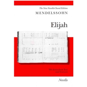 Elijah