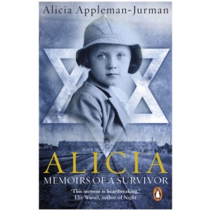 Alicia: Memoirs of A Survivor