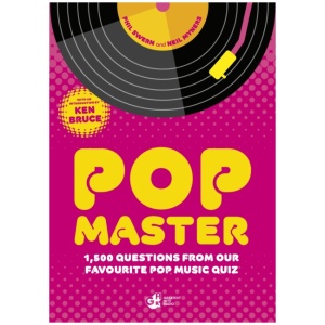 PopMaster: The Nation’s Favourite Pop Music Quiz