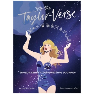 Into the Taylor-Verse: Taylor Swift’s Songwriting Journey