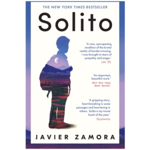 Solito: The New York Times Bestseller