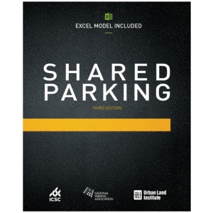 Shared Parking (Excel Model Included)