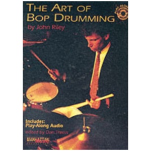 The Art of Bop Drumming