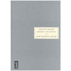 Few Eggs and No Oranges: Vere Hodgson's Diary, 1940-45