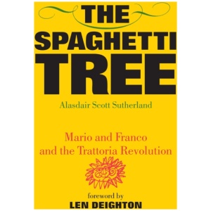 The spaghetti tree