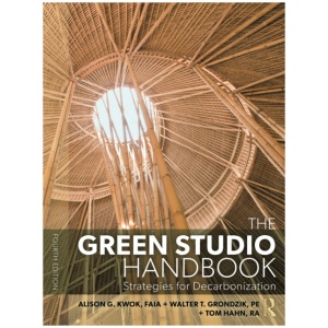 The Green Studio Handbook: Strategies for Decarbonization
