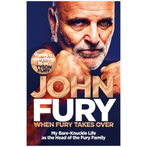 When Fury Takes Over: Life, the Furys and Me