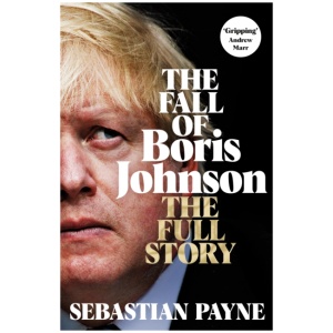 The Fall of Boris Johnson