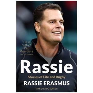 Rassie: Stories of Life and Rugby