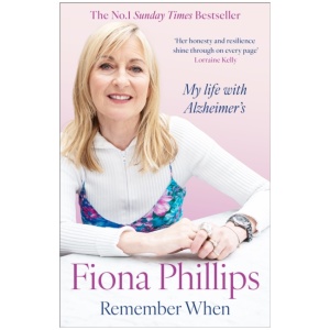 Remember When: My life with Alzheimer's