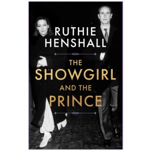 The Showgirl and the Prince