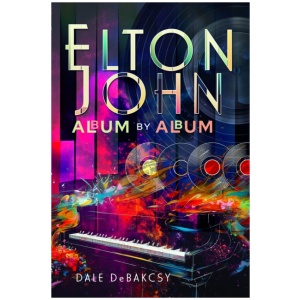 Elton John Album by Album