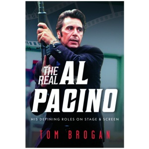 The Real Al Pacino: His Defining Roles on Stage and Screen