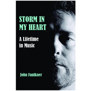 Storm in My Heart: A Lifetime in Music
