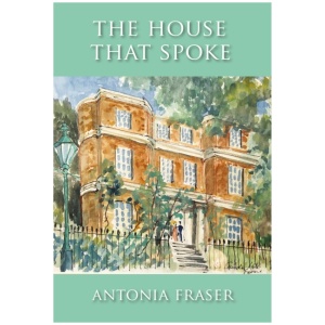 The House that Spoke: The History of a Home