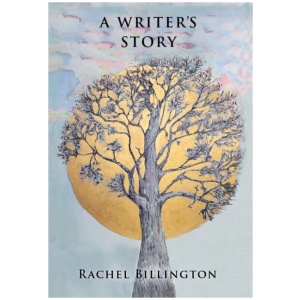 A WRITER'S STORY: A MEMOIR