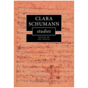 Clara Schumann Studies
