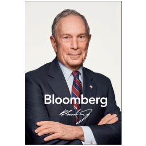 Bloomberg by Bloomberg, Revised and Updated