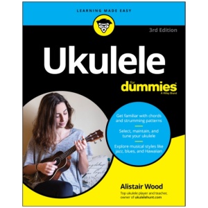 Ukulele For Dummies