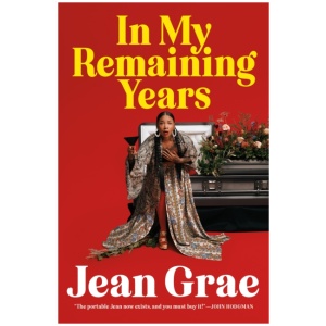 In My Remaining Years