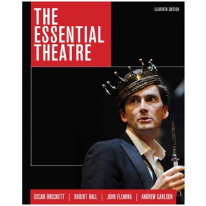 The Essential Theatre
