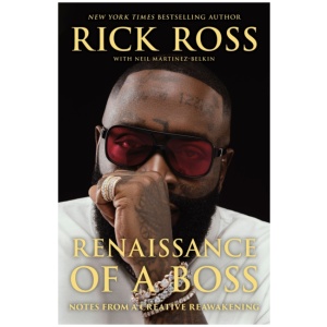 Renaissance of a Boss: Notes from a Creative Reawakening