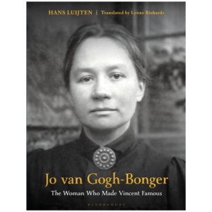 Jo van Gogh-Bonger: The Woman Who Made Vincent Famous