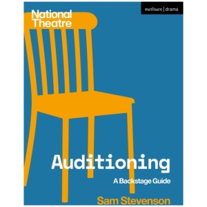 Auditioning: A Backstage Guide
