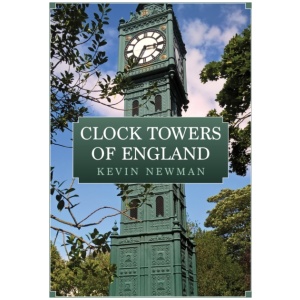 Clock Towers of England