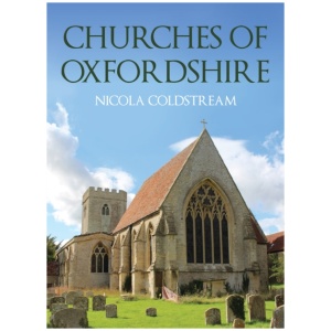 Churches of Oxfordshire