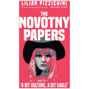 The Novotny Papers: 'A bit Vulture, A bit Eagle'